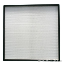 Ultra-High Efficiency Air Filter